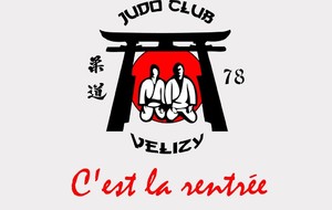 RENTREE DU JUDO CLUB -VIDEO-PHOTOS-