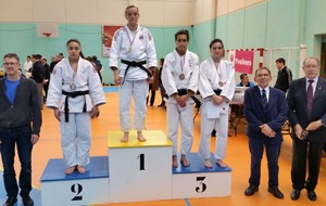 Résultats Championnat des Yvelines