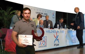 TROPHEE CLUB OR 2016