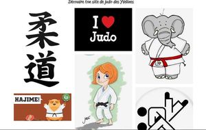 Découvre ton espace judo