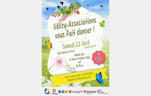 SOIREE DE VELIZY-ASSOCIATIONS