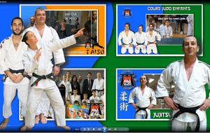 JUDO CLUB DE VELIZY