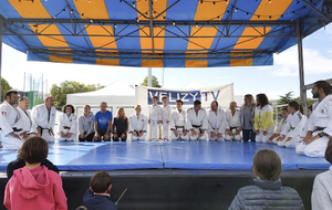 Fête des Associations à Vélizy