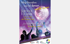 SOIREE DE VELIZY-ASSOCIATIONS