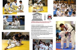 INFO COURS JUDO ET TAÏSO