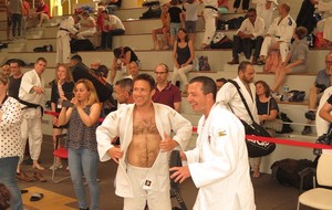 TOURNOI MASTERS DE GONFREVILLE