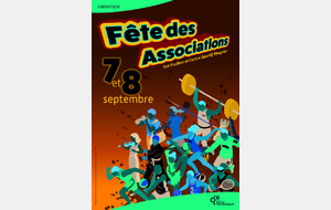 FETE DES ASSOCIATIONS A VELIZY