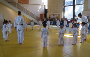 Petit extrait video cours judo du samedi 21 septembre2019