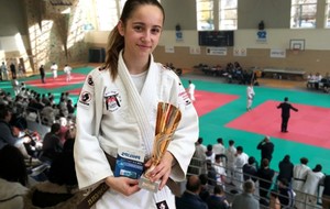 Tournoi Cadets(tes) du Plessis Robinson