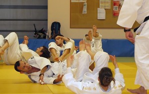 INFO Cours judo du 4 Mars 2020