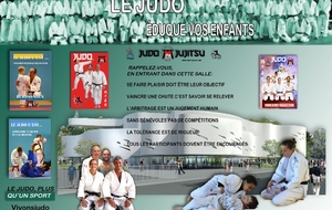 JUDO CLUB VÉLIZY