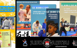 9 juin 2021 Reprise des cours judo et taïso adultes