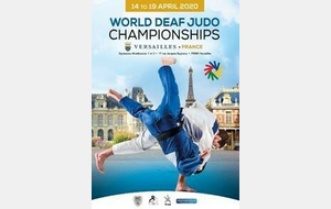 Championnats du Monde des sourds - Versailles
