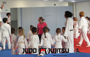 2022 10 08 Cours babyjudo
