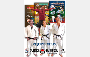 Regroupement cours judo du 08/04/2023