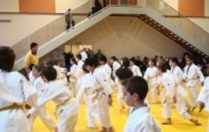 2ème &quot;challenge du jeune Samouraï&quot;
