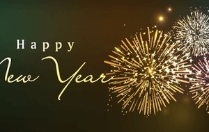 Bonne année !