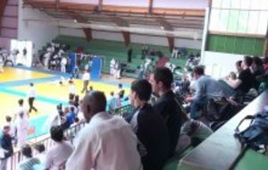 CHAMPIONNAT DES YVELINES SENIORS 3ème DIVISION