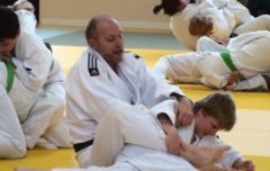 Cours regroupés du samedi