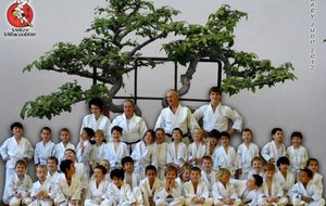 Baby judo 2012 2 BonzaÃ¯ [RÃ©solution de l'Ã©cran]
