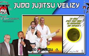 Anniversaire du Judo Club