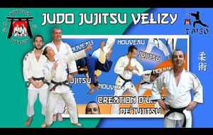 Présentation du judo club de Vélizy