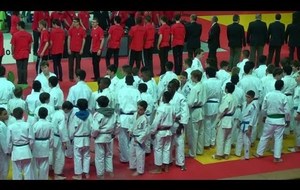 2013 03 24 Championnat judo IDF minimes