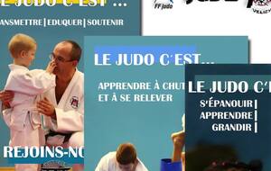2020 09 07 Pub rentrée judo