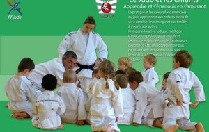2012 12 15 cours judo enfants