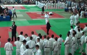 2014 Tournoi Judo de Troyes 