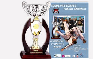 COUPE PASCAL BARRACO