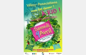VELIZY-ASSOCIATIONS VOUS FAIT DANSER