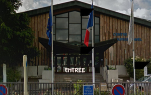 REMISE DES RECOMPENSES