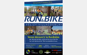 RUN ET BIKE