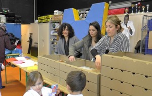 2ème Challenge du Samouraï