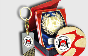 Remise des récompenses