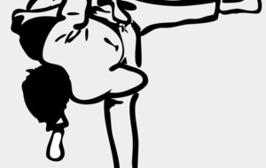 Coupe des ceintures noires et coupe des ceintures de couleurs