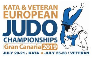 Championnat d'Europe vétérans