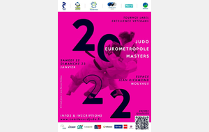 EUROMETROPOLE MASTERS