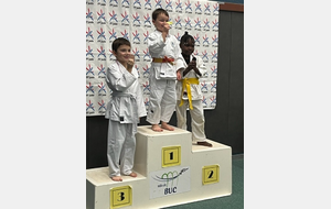 Résultat Interclub de Buc 