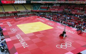 Compétitions à Beynes:  poussins/benjamins et Seniors