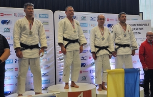 Tournoi Vétérans de Lille