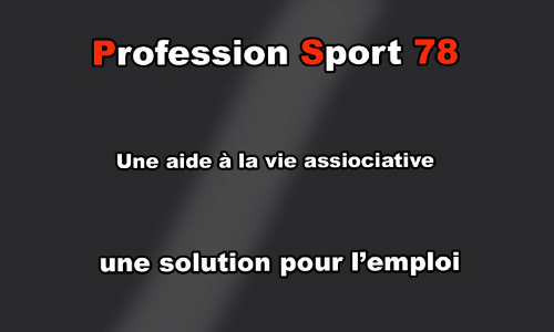 Profession Sport 78