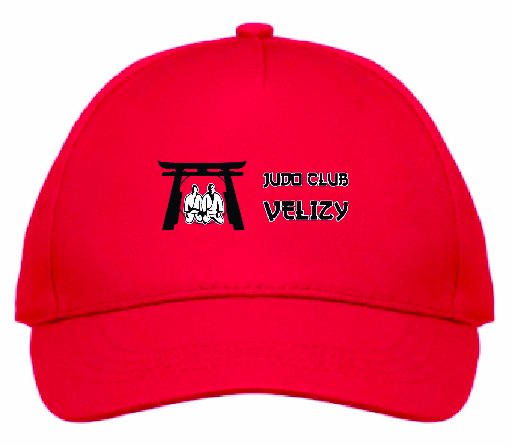 Casquette enfant à l'effigie du club