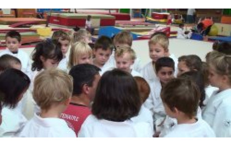 Rentrée Baby Bouge 2009