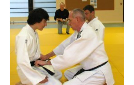 SHIAïS JUDO YVELINES