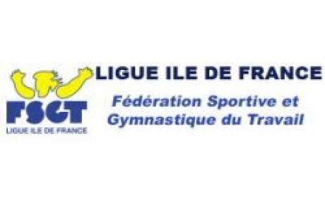 JUDO Championnat IDF FSGT Juniors Fem. Masc.