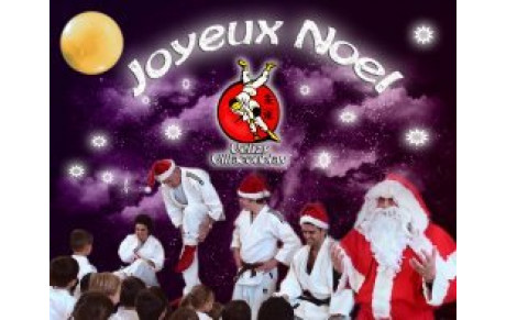 Bonnes Fêtes