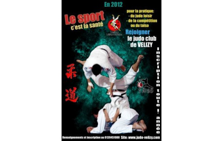 En 2012 faites du sport
