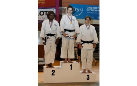 Championnat de France FSGT à Béziers